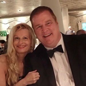 Meet your Posher, Todd